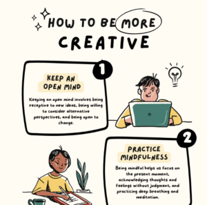 Creativity Tips IG